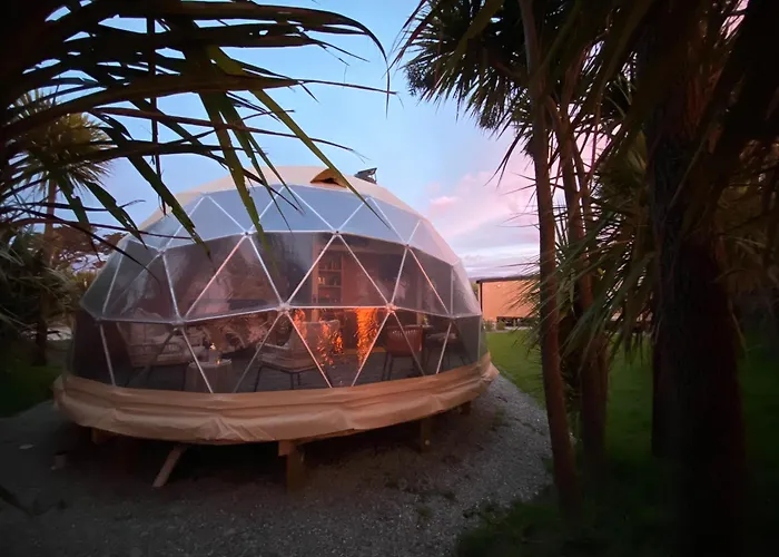 Ross Beach Top10 Holiday Park